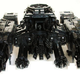 Illustration for article titled Beautifully-detailed build of the Nostromo ship from Alien